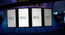 Wii demo loop screens
